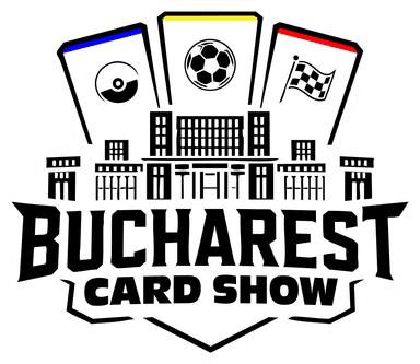 Bucharest Card Show
